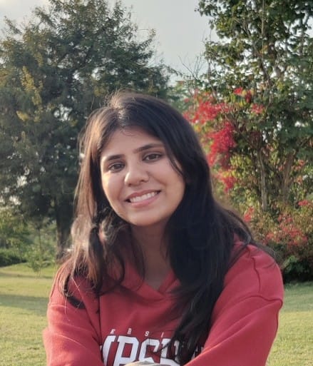 Akshita Barwad