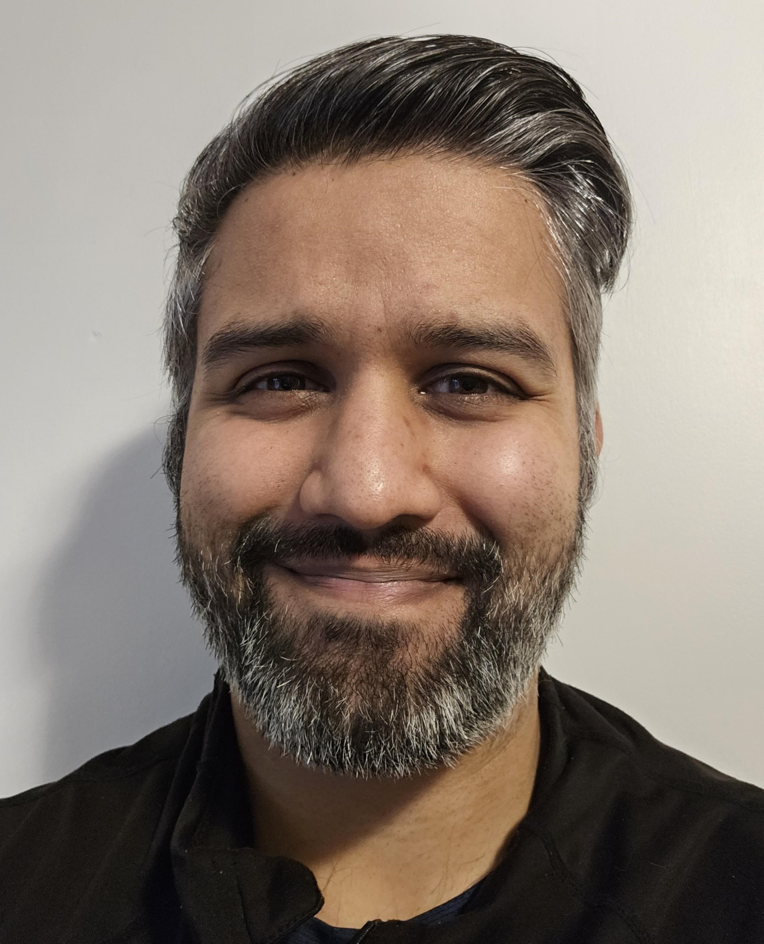 Shahid Khalid