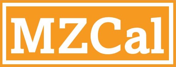 MZCal
