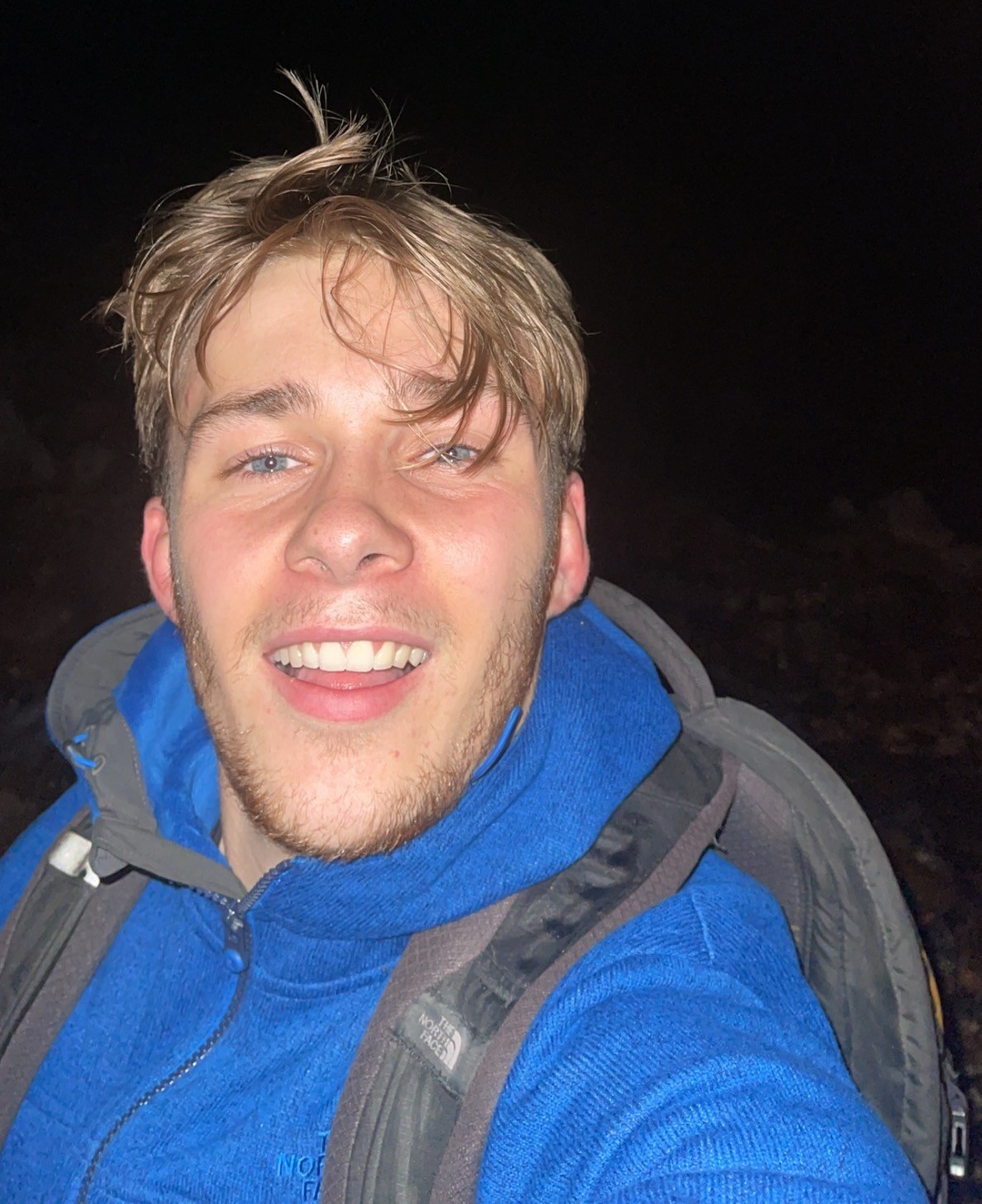 Matthew Bennett